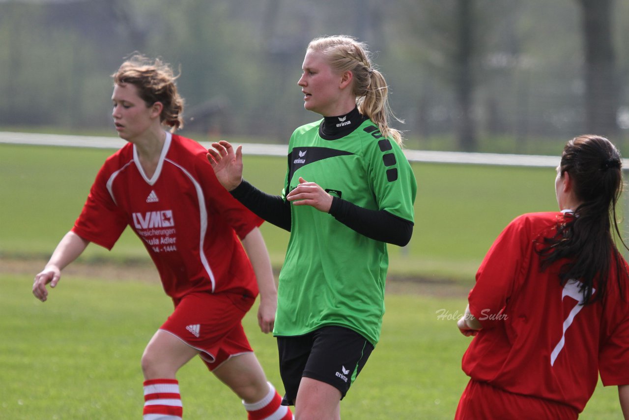 Bild 181 - Schmalfeld am 22.4.12